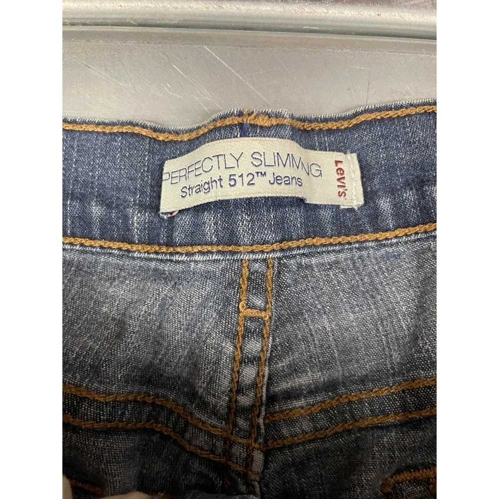 Levis vtg levis